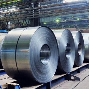 ขดลวดเหล็กอัลลอยด์ต่ำที่มีความแข็งแรงสูง Q345B S355JR Gr50 A572 ASTM สำหรับอุปกรณ์หนักและส่วนประกอบโครงสร้าง3.0-16มม - Product Image 4