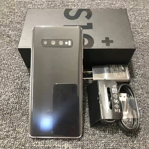 โทรศัพท์มือถือยี่ห้อ S10+ รุ่น US ขายส่ง ของแท้ S7 <span class=keywords><strong>S8</strong></span> S9+ S10 <span class=keywords><strong>Plus</strong></span> S20 สมาร์ทโฟน - Product Image 5