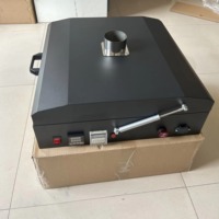 Horno Secador DTF de 13x19 Pulgadas para Impresora de Inyección de Tinta DTF para Camisetas Epson A3+ 1390/1800/400/XP15000/L18050, Acero Inoxidable, 1 Año de Garantía
