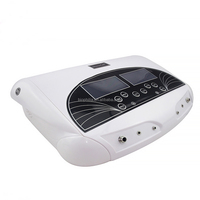 Hot Sale Health Care Equipment Sub Health Analyser Machine Foot Spa Massager Instrument