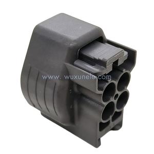 Connecteur de fil scellé 4 broches Sumito 6189-0256 <span class=keywords><strong>Toyotat</strong></span> 90980-11178 pour capteur d'oxygène C2C7359 C2N3717 C2S2669 Plug - Product Image 4