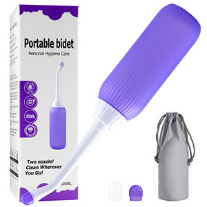 Мини-распылитель для биде, 500 мл - Product Image 1
