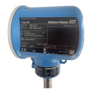 Endress+Hauser 6I5B Insertion Type Thermal Mass <b>Flow</b> <b>Meter</b> for Gas Measurement Thermal Gas <b>Flow</b> <b>Meter</b> - Product Image 5