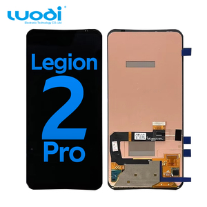 เปลี่ยนจอแอลซีดีประกอบหน้าจอสัมผัสสำหรับ <span class=keywords><strong>Lenovo</strong></span> <span class=keywords><strong>Legion</strong></span> <span class=keywords><strong>2</strong></span> Pro L70081 - Product Image 1
