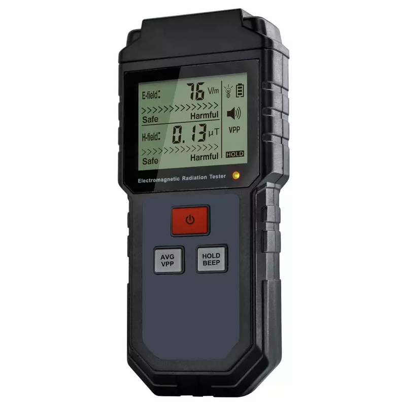 R EGD Radiation Measuring Dosimeter Portable