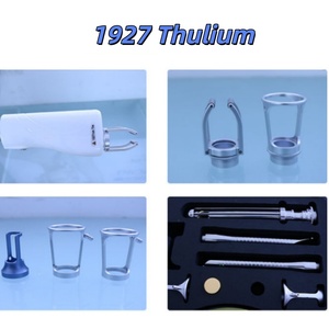 Salon Fractional <strong>Laser</strong> <strong>Machine</strong> 1940 Thulium Fiber 1927nm Non-ablative <strong>Laser</strong> 1927nm Thulium Fiber - Product Image 6