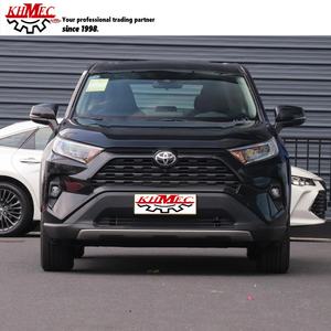 Vente flash : Voiture hybride chinoise de type japonais pour RAV4 2024 <span class=keywords><strong>SUV</strong></span> R18, essence automatique - Product Image 2