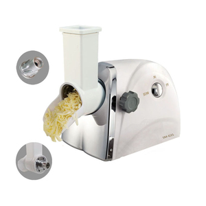 Máquina Eléctrica para Rallar Queso, Rallador de Queso de Acero Inoxidable para Uso en Restaurantes y Cocinas - Product Image 2