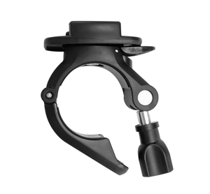 Support de <span class=keywords><strong>guidon</strong></span> de vélo de moto Offre Spéciale Rotation à 360 degrés Support de caméra Clip de <span class=keywords><strong>guidon</strong></span> avec dégagement rapide - Product Image 2