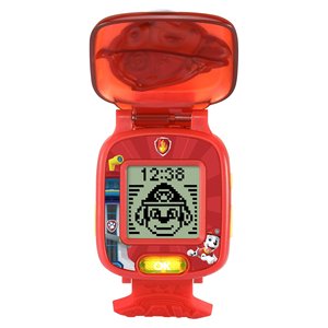 Montre PAW PATROL Marshall Rouge 80 551668 - Product Image 6