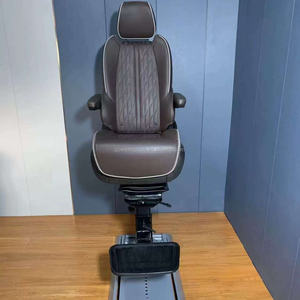 Chaise <span class=keywords><strong>de</strong></span> <span class=keywords><strong>capitaine</strong></span> personnalisée Navires marins Siège <span class=keywords><strong>de</strong></span> conduite <span class=keywords><strong>de</strong></span> bateau <span class=keywords><strong>de</strong></span> luxe Siège <span class=keywords><strong>de</strong></span> <span class=keywords><strong>capitaine</strong></span> robuste - Product Image 2