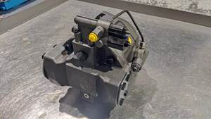 Cat 122-0913 pompe à piston chat pour chenille - Product Image 3