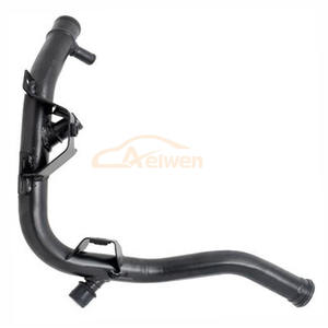 Tuyau d'eau utilisé pour PSA 206-PARTNER-<span class=keywords><strong>BERLINGO</strong></span>-X-SARA 1996-2015 OE NO 1307NL 1323.G8 - Product Image 4