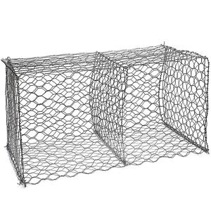 Grillage hexagonal sur mesure pour poulailler, enclos à canards et oies - Product Image 4