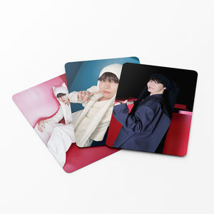 55 pièces/ensemble <span class=keywords><strong>de</strong></span> photocards KPOP J-HOPE HOPE on the STAGE World Tour, double face, scène <span class=keywords><strong>de</strong></span> danse, selfie, cartes Lomo, cartes postales, cadeau pour les fans - Product Image 6