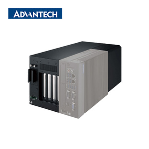คอมพิวเตอร์อุตสาหกรรม Advantech MIC-75G20 พร้อม I-Module GPU สำหรับการวิเคราะห์วิดีโอ Edge AI การประมวลผลภาพ 3 มิติ PCIe X16+PCIex4 จากโรงงาน - Product Image 3