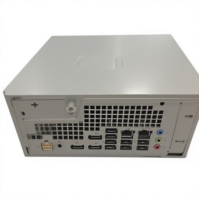 DN200/250/450 ATM Machine Parts Diebold Swap PC 6G Core I5-6500 H110 TPM1.2 01750330327 1750330327