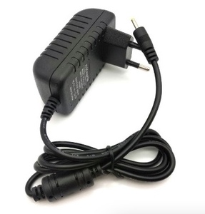 2.5*0.7มม. 2.5มม. สำหรับลูกบาศก์ I10 IWork8 3G CHUWI Q88 V88 V8แท็บเล็ต Ainol Venus สำหรับเด็ก <span class=keywords><strong>nabi</strong></span> 2 II อะแดปเตอร์ชาร์จไฟใน NABI2-NV7A - Product Image 2