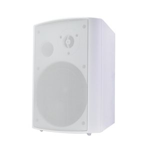 Smart Wireless WiFi for Multi-Room 200W Wall-Mounted <b>Speakers</b> With Built-in Amplifier <b>USB</b> Support Home System <b>Speaker</b> Amplifier - Product Image 2