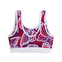 Soutiens-gorge de compression personnalisés pour vêtements transgenres, débardeur de compression ajusté, bandeau de compression pour poitrine lesbienne, pour tomboys