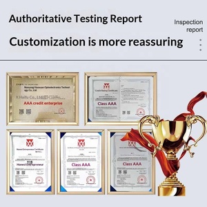 Prisma Reflectante de Vidrio de Cuarzo de Alta Precisión con Distorsión Cero e Imágenes de Alta Estabilidad - Product Image 5