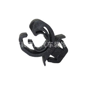 KS-881 <b>Engine</b> <b>Hood</b> Support Rod Clip For Buick Excelle Replacement Repair Auto Fastener - Product Image 5