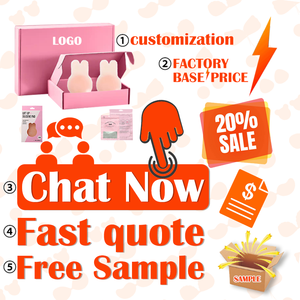 <span class=keywords><strong>Soutien</strong></span>-<span class=keywords><strong>gorge</strong></span> <span class=keywords><strong>Invisible</strong></span> en Silicone Solide Rehausseur de Poitrine sans Armature pour Mariage, Photographie et Été - Product Image 6