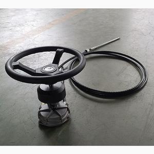 Cable <span class=keywords><strong>de</strong></span> sistema <span class=keywords><strong>de</strong></span> dirección mecánico giratorio fuera <span class=keywords><strong>de</strong></span> borda - Product Image 5