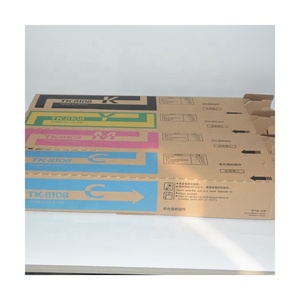 <span class=keywords><strong>Toner</strong></span> Compatibile per Fotocopiatrice TK8108 Cartuccia <span class=keywords><strong>Toner</strong></span> a Colori per Stampante <span class=keywords><strong>Laser</strong></span> Kyocera Taskalfa M8024cidn - Product Image 6