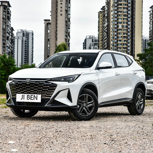 NOUVELLE VOITURE 2026 Changan X5 PLUS SUV 1.5T Turbo Essence Automatique Climatisation Régulateur de Vitesse Caméra de Recul Sécurité - Product Image 1