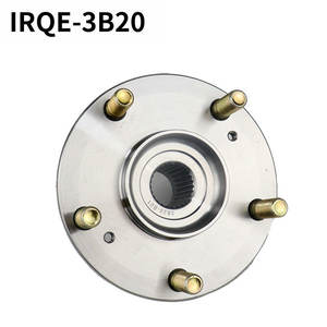 Cabezal de Eje de Rueda Irqe 44600-T6P-H00 para Gac Honda Lingpai, Rodamiento Delantero de Acero, Diámetro Interior de 28 mm - Product Image 2