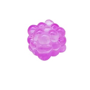 1 unidad de juguete sensorial nuevo de cubo de simulación tridimensional con textura de caramelo, musical, para alivio del estrés y descompresión para adultos, regalo para fiestas - Product Image 5