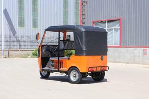 Vente Flash : <span class=keywords><strong>Tricycle</strong></span> Taxi Authentique <span class=keywords><strong>pour</strong></span> Adultes, Tuk Tuk à 3 Roues, Moto <span class=keywords><strong>Tricycle</strong></span> Passager avec Pièces et Accessoires Complets - Product Image 5