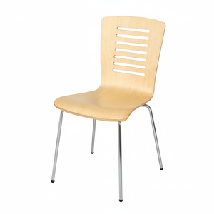 Sillas de madera comedor - Product Image 1