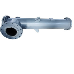 Alto horno de conversión de gas de alta presión a gas de baja presión, planta de vapor de hierro, recuperación de gas, captura de carbono <span class=keywords><strong>CCUS</strong></span> - Product Image 2