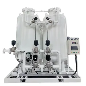 30Nm3/hr工業用PSA酸素発生器溶接用