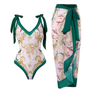 Fabricante de Trajes de Baño de Marca Privada Personalizados OEM, Trajes de Baño de Alta Calidad para Mujer - Product Image 6