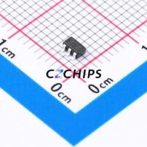 Amplificador de funcionamiento de chip IC de circuito integrado original nuevo de 1/2" - Product Image 1