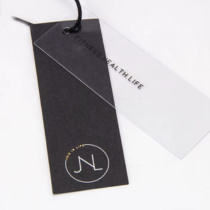 <span class=keywords><strong>Prix</strong></span> <span class=keywords><strong>le</strong></span> plus bas, échantillons gratuits de porte-étiquettes personnalisés avec logo imprimé et design, en carton perforé - Product Image 2