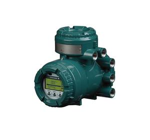 Medidor de Flujo Magnético Yokogawa ADMAG AXG Original, AXG4A de Acero Inoxidable Verde, Medición de Flujo Integrada SIL - Product Image 2