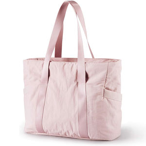 <span class=keywords><strong>Sac</strong></span> fourre-tout pour femmes, <span class=keywords><strong>sac</strong></span> fourre-tout avec fermeture éclair, <span class=keywords><strong>sac</strong></span> fourre-tout <span class=keywords><strong>de</strong></span> travail avec compartiments, <span class=keywords><strong>sac</strong></span> à main pour infirmières, <span class=keywords><strong>sac</strong></span> à bandoulière pour les voyages, la salle <span class=keywords><strong>de</strong></span> sport - Product Image 1