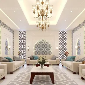 Классический арабский Королевский набор для дивана или современная мебель для гостиной диван Majlis антикварная деревянная мебель