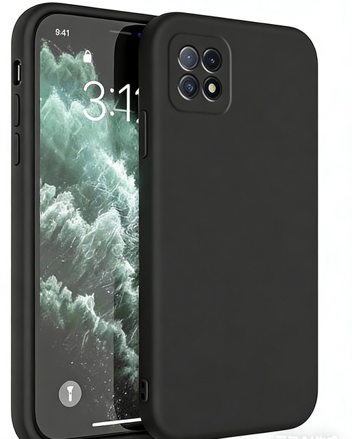 Wholesale TPU Shockproof Sports Design Mobile Phone Case for Oppo A29