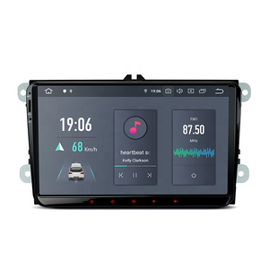Telaio del cavo dello schermo Audio per auto e cablaggio dei cavi per Volkswagen Vw Magotan <span class=keywords><strong>2017</strong></span> <span class=keywords><strong>Passat</strong></span> B8 - Product Image 6