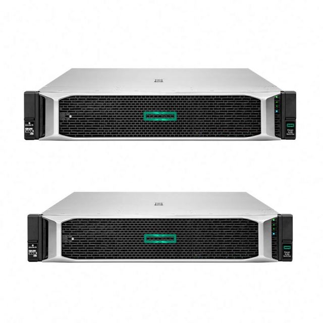Wholesale Hpe Proliant Dl380 Gen10 Server Intel Xeon Cpu Server case 2U Nas Storage Server DL380 Gen10