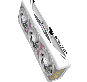 การ์ดจอ NEW GALAX GeForce RTX 5080 BOOMSTAR OC 30GB DP/ สำหรับเดสก์ท็อปเวิร์กสเตชัน พร้อมพัดลมระบายความร้อน NEW GALAX GeForce RTX 508 - Product Image 3