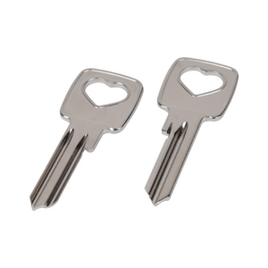 Llaves Magnéticas de Metal para Cerradura de Puerta de Casa LW4, Llaves de Diferentes Formas, Llave Australiana - Product Image 1