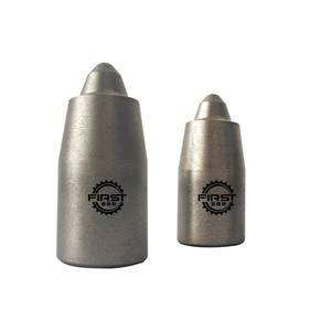 Bộ phận máy móc nông nghiệp và lâm nghiệp-Răng cào-Mũi khoan chống mài mòn - Product Image 5