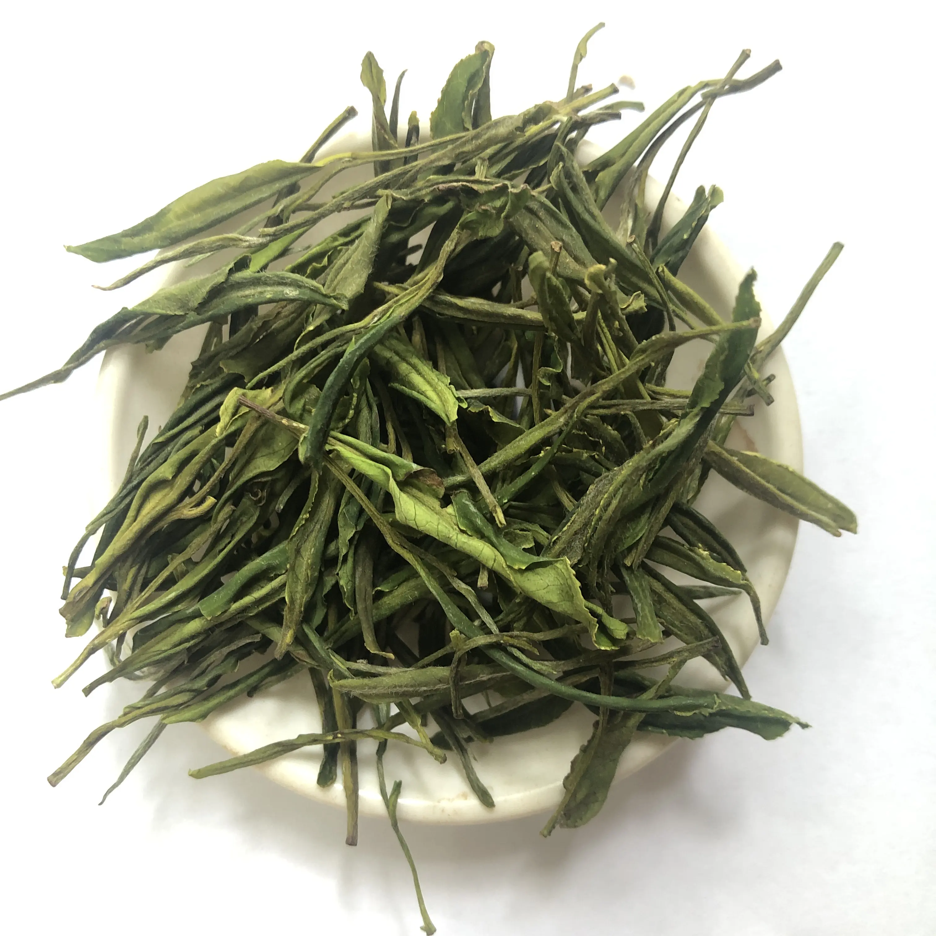 Huang Shan Mao Feng green tea direct from farmer