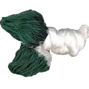 Filet de pêche professionnel à mailles de 1,5 pouce, trame à 3 couches, pour l'attraction de gros poissons, sélection tendance 2026 - Product Image 2